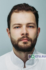 Барсуков Андрей Сергеевич - фото