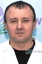 Барсуков Дмитрий Борисович - фото