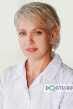 Барсукова Татьяна Александровна - фото
