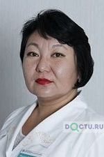 Бартеева Ирина Сергеевна - фото