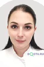 Бартенева Татьяна Юрьевна - фото