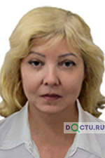 Барышева Галина Викторовна - фото