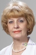 Барышева Надежда Дмитриевна - фото
