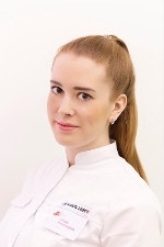 Бас Ирина Николаевна - фото