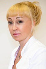 Басенко Ирина Владиславовна - фото