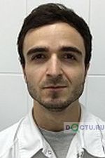 Башаев Муршид Русланович - фото