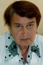 Баширова Флюра Хабибовна - фото