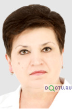 Баширова Галина Степановна - фото