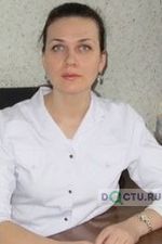 Баширова Татьяна Владимировна - фото