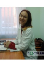 Баширова Татьяна Валерьевна - фото