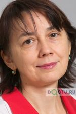 Баширова Зульфия Ромэновна - фото