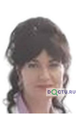 Башкатова Наталья Евгеньевна - фото