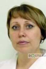 Башкирова Татьяна Юрьевна - фото