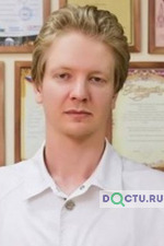 Башков А. О. - фото