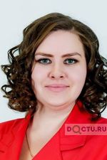 Башкурова Ирина Станиславовна - фото