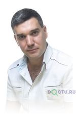 Башлыков Дмитрий Викторович - фото