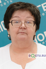 Башлыкова Ирина Алексеевна - фото