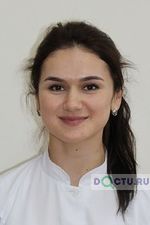 Басирова Лейсан Радиковна - фото