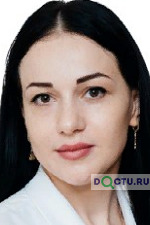 Басханова Эльвира Ирбайхановна - фото