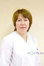Баско Татьяна Павловна - фото