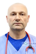 Басов Михаил Борисович - фото