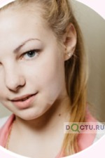 Басова Екатерина Владимировна - фото