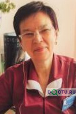 Басова Елена Владимировна - фото