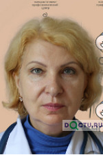 Басурманова Ольга Анатольевна - фото