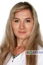Баталова Марина Анатольевна - фото