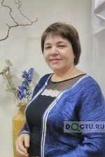 Баталова Равиля Нурмухаметовна - фото