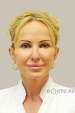 Батанова Инесса Эдуардовна - фото