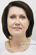 Батанова Светлана Игоревна - фото