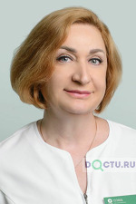 Батченко Людмила Николаевна - фото