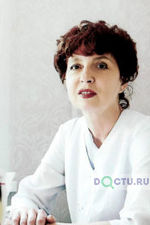 Батина Ирина Станиславовна - фото