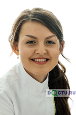 Батина Лилия Илюсовна - фото