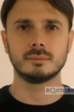 Батлер Евгений Андреевич - фото