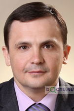 Батогов Дмитрий Леонидович - фото