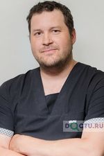 Батов Евгений Анатольевич - фото