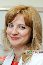 Батова Анна Игоревна - фото