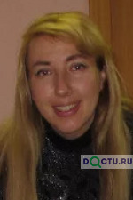 Батракова Ирина Владимировна - фото