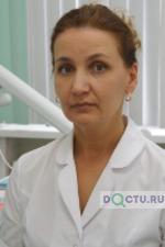 Батракова Лариса Сергеевна - фото