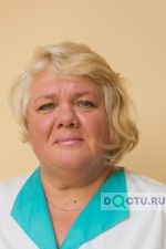 Батракова Ольга Владимировна - фото