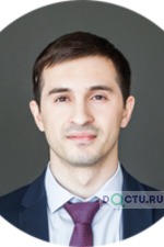 Батруков Мусса Шахманович - фото