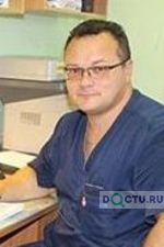 Батурин Олег Викторович - фото