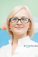 Батурина Ольга Владимировна - фото