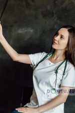 Батурова Любовь Владимировна - фото