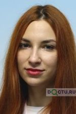 Батырева Ольга Анатольевна - фото