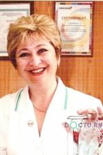 Баученкова Елена Викторовна - фото