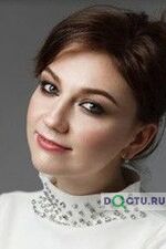 Бауэр Екатерина Владимировна - фото