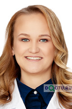 Баулина Анастасия Юрьевна - фото